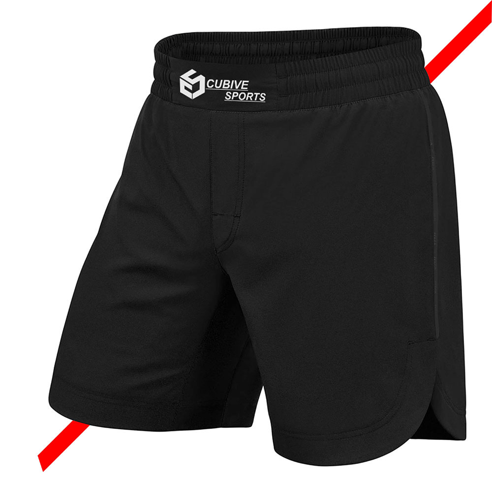 MMMA Shorts | categories