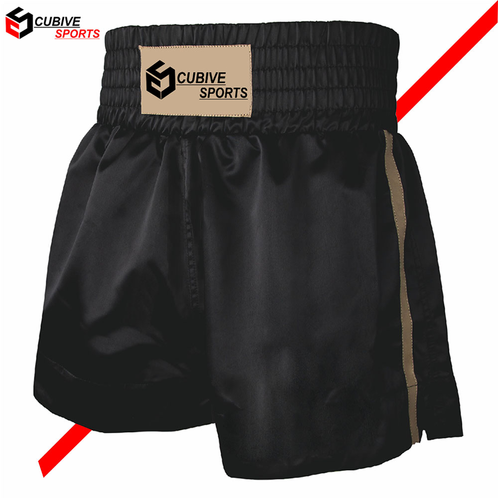 Muay-thi Shorts | categories