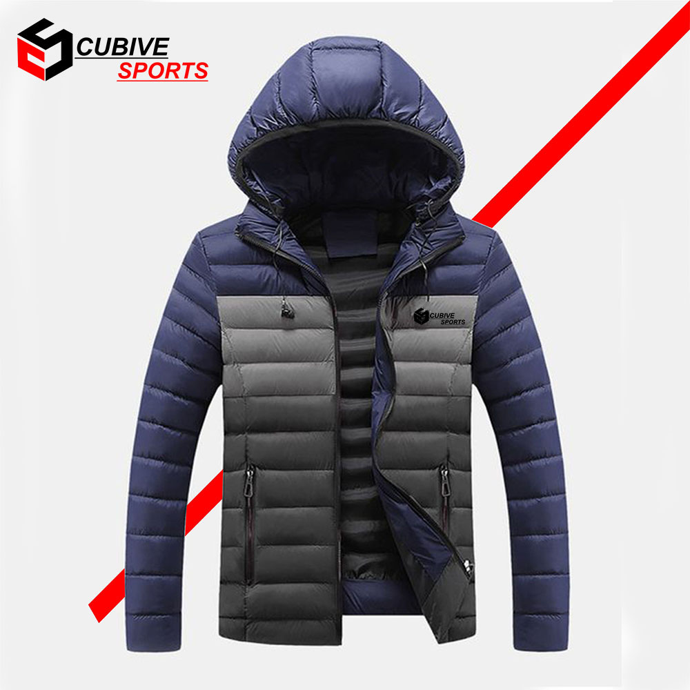 Bubble Jackets | categories