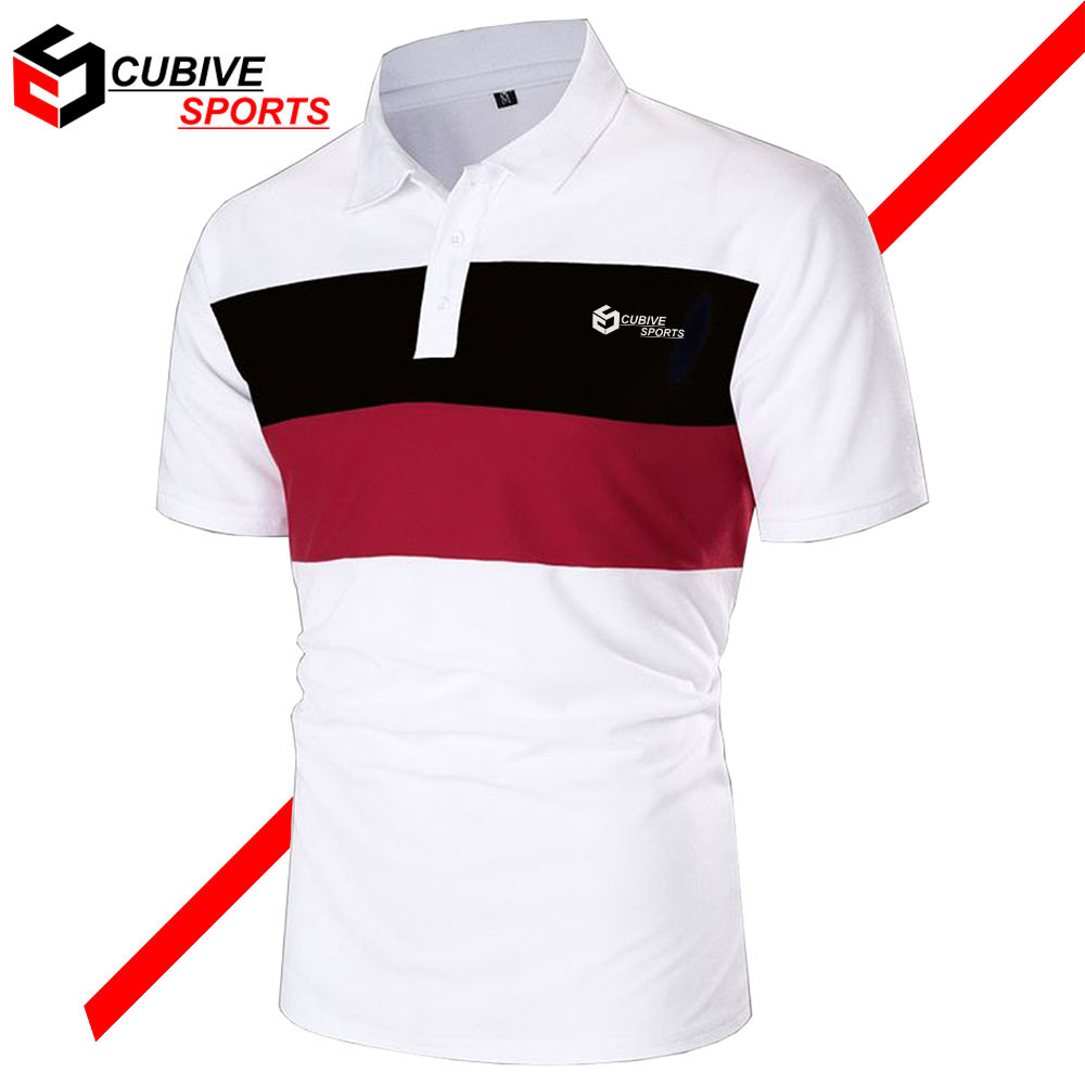 Polo T-shirts | categories