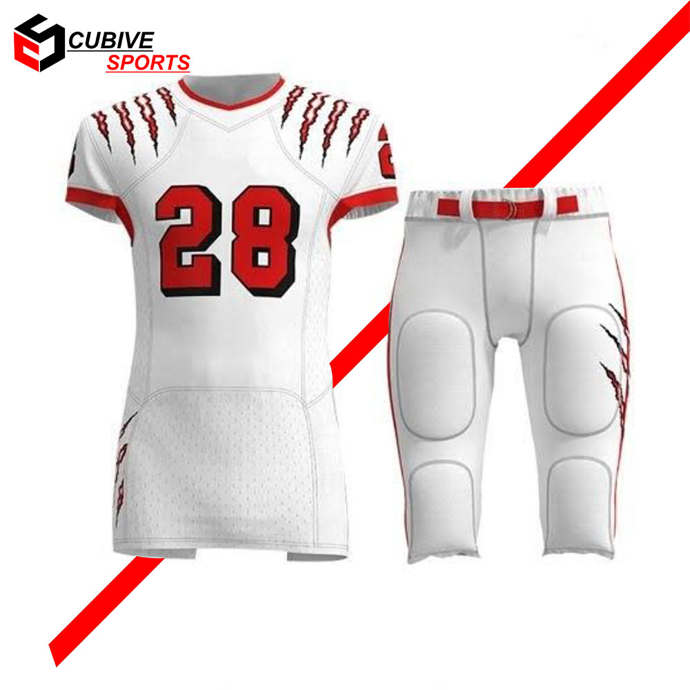 American Football Uniforms | catagories