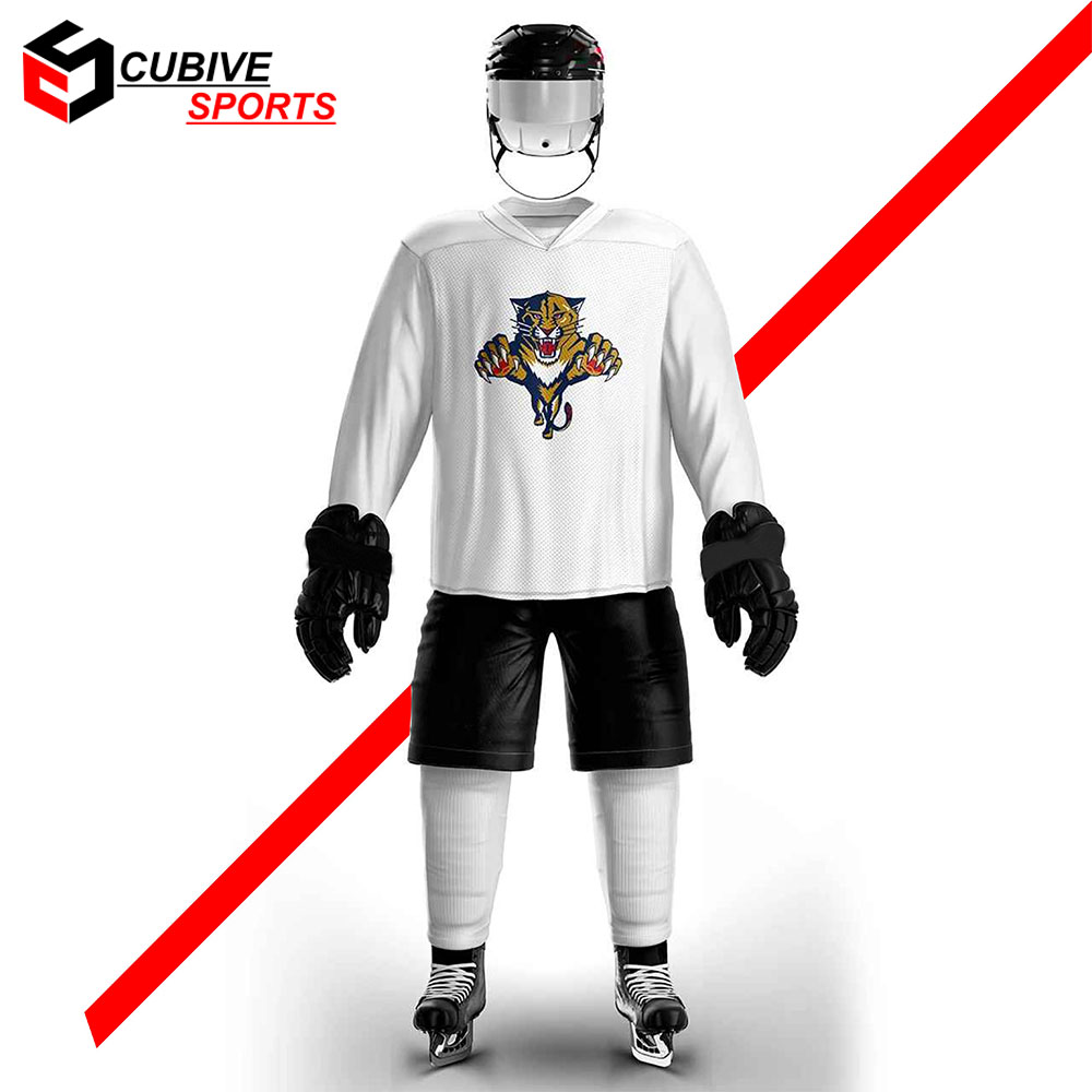 ice hockey uniforms | categories